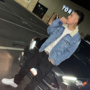 Meet your Posher, Jorge